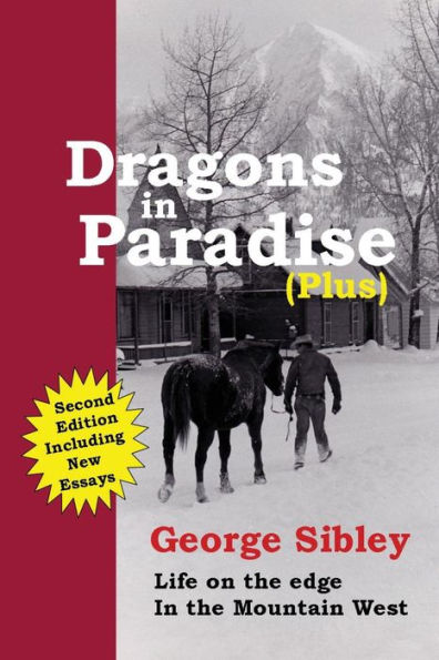Dragons In Paradise (Plus)