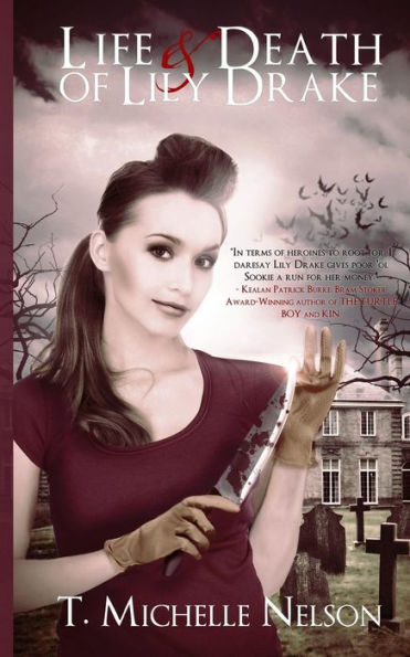 The Life And Death Of Lily Drake