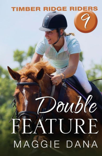 Double Feature (Timber Ridge Riders)