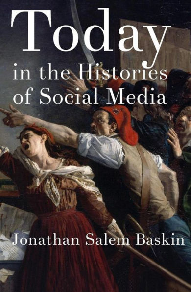 Today In The Histories Of Social Media