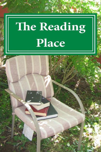The Reading Place: Anthology Of Award-Winning Stories