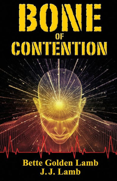 Bone Of Contention (Gina Mazzio Rn Medical Series)