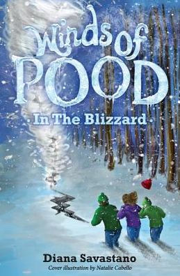 Winds Of Pood: In The Blizzard