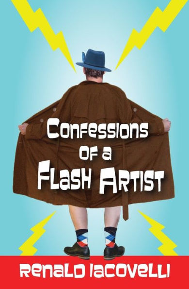 Confessions Of A Flash Artist