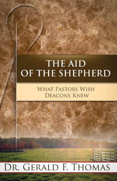 The Aid Of The Shepherd