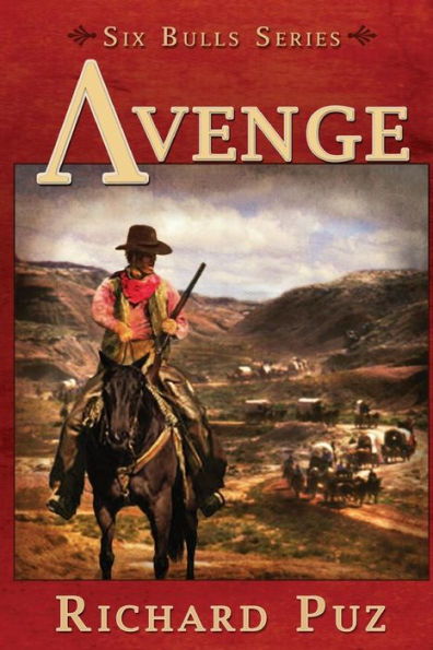 Avenge (Six Bulls)