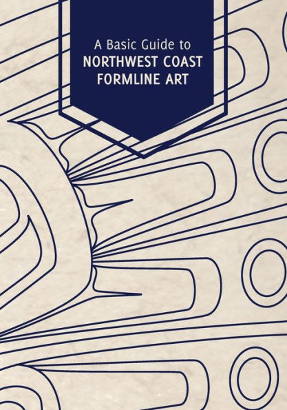 A Basic Guide To Northwest Coast Formline Art