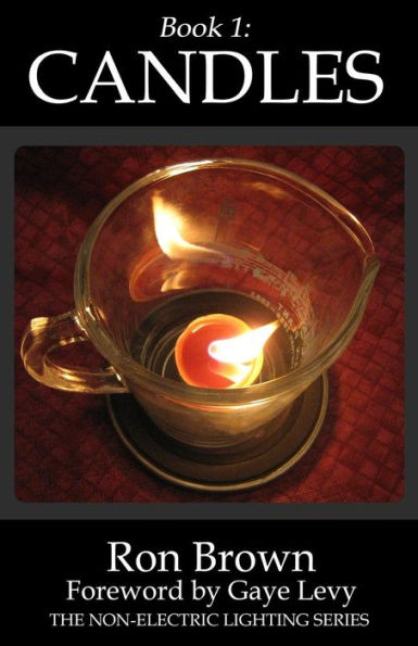 Book 1: Candles (Non-Electric Lighting)