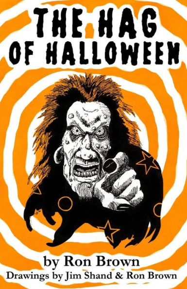 The Hag Of Halloween