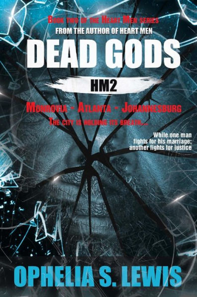 Dead Gods: Hm2