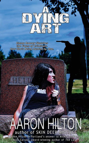 A Dying Art (Alternative Investigations)