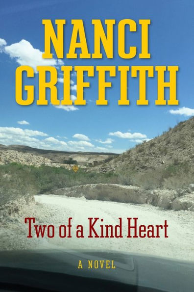 Two Of A Kind Heart