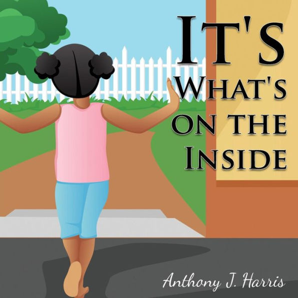 It'S What'S On The Inside