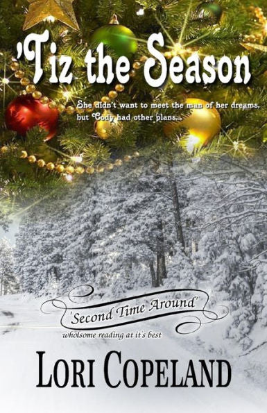 tiz The Season