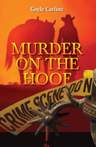 Murder On The Hoof