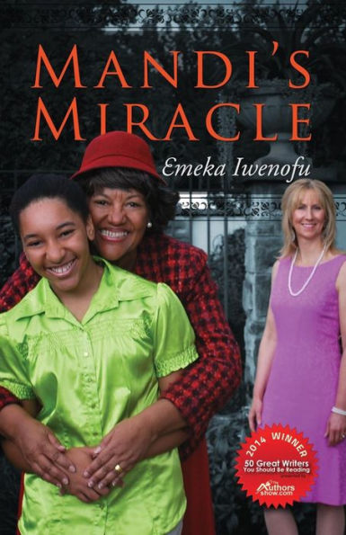 Mandi'S Miracle (The Miracle Trilogy)