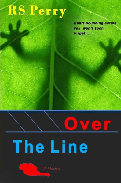 Over The Line (Jim Johnson)