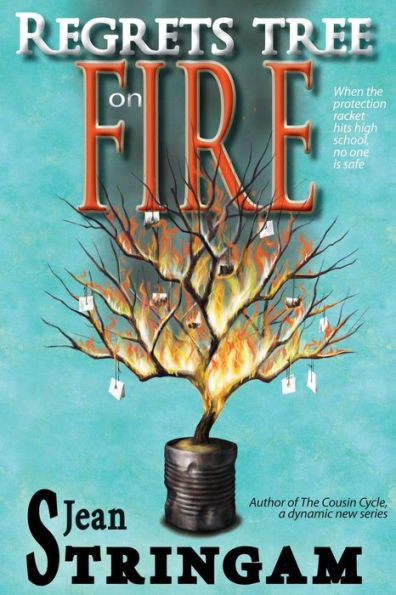 Regrets Tree On Fire (Cousin Cycle)