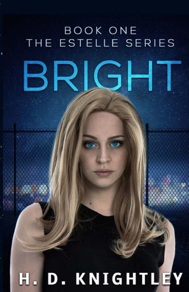 Bright (The Estelle Series)