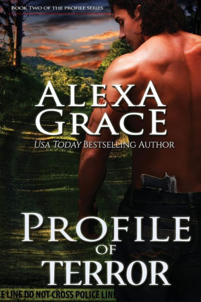 Profile Of Terror: Book Two Of The Profile Series