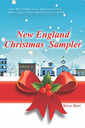 New England Christmas Sampler