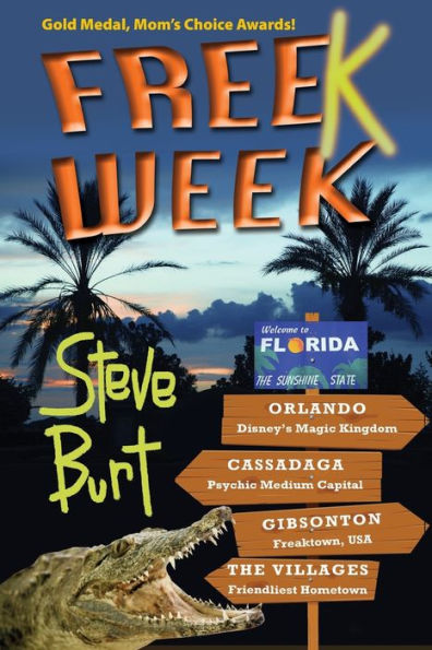 Freek Week (Freeks)