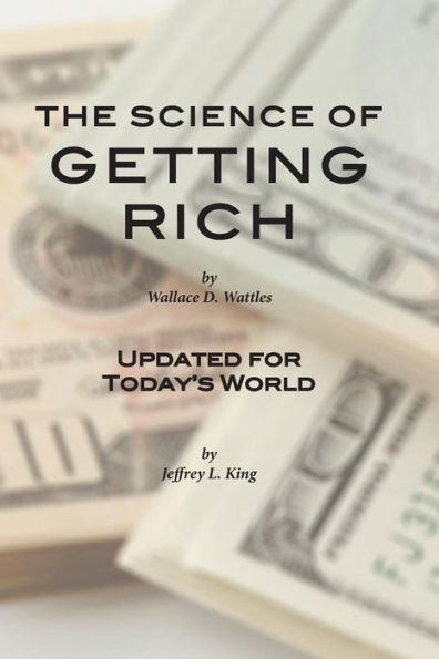 The Science Of Getting Rich: Updated For Today's World