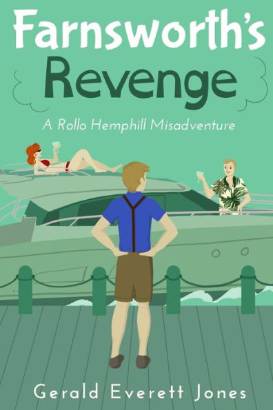 Farnsworth'S Revenge
