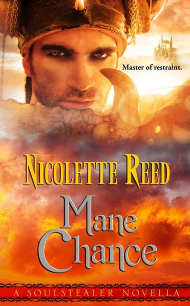 Mane Chance (Soulstealer Series)