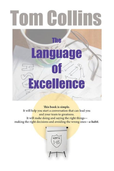 The Language Of Excellence