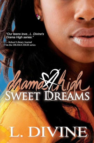 Drama High, Vol. 17: Sweet Dreams