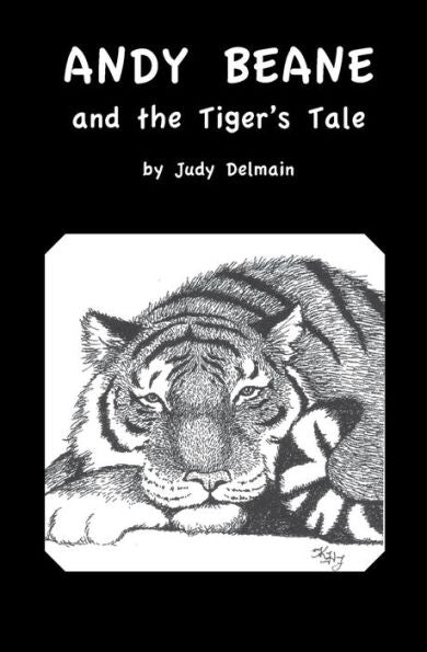 Andy Beane & The Tiger'S Tale