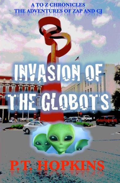 Invasion Of The Globots