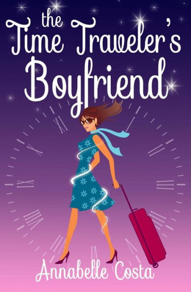The Time Traveler'S Boyfriend