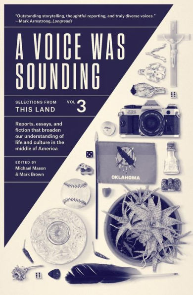 A Voice Was Sounding Vol. 3
