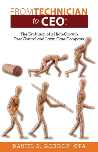 From Technician To Ceo: The Evolution Of A High-Growth Pest Control And Lawn Care Company