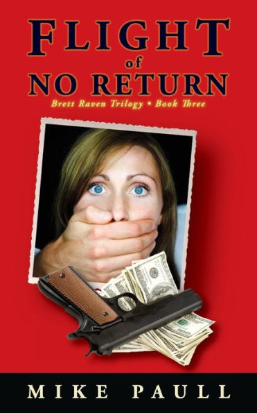 Flight Of No Return