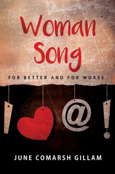 Woman Song: For Better And For Worse