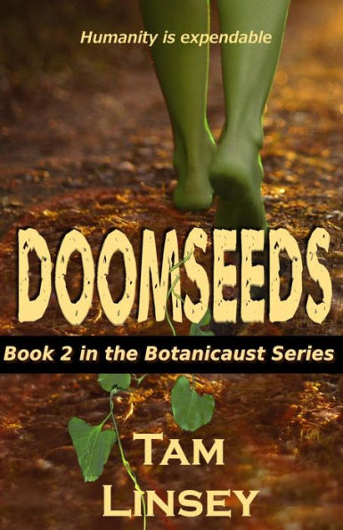 Doomseeds (Botanicaust)