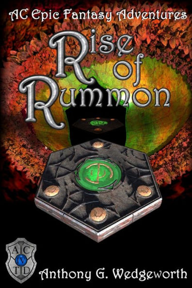 Rise Of Rummon