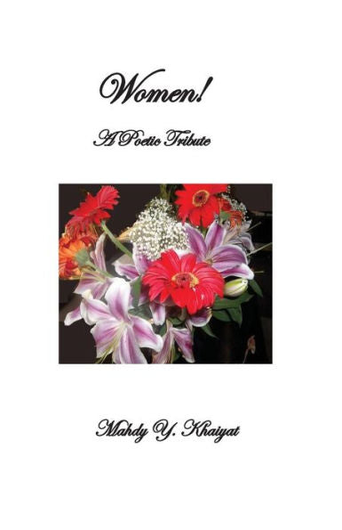 Women!: A Poetic Tribute