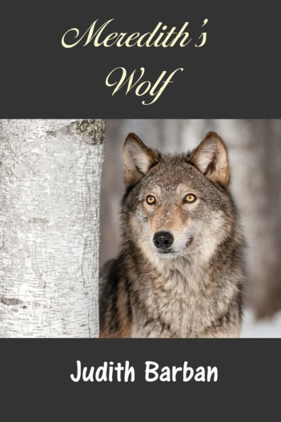 Meredith'S Wolf