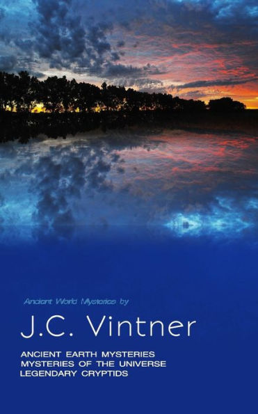 Ancient World Mysteries