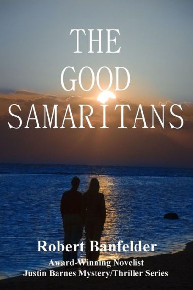The Good Samaritans
