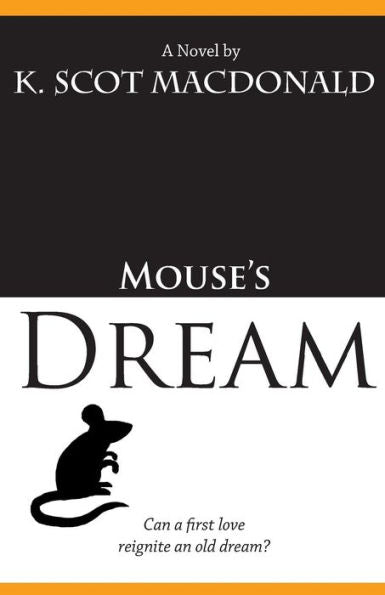 Mouse'S Dream