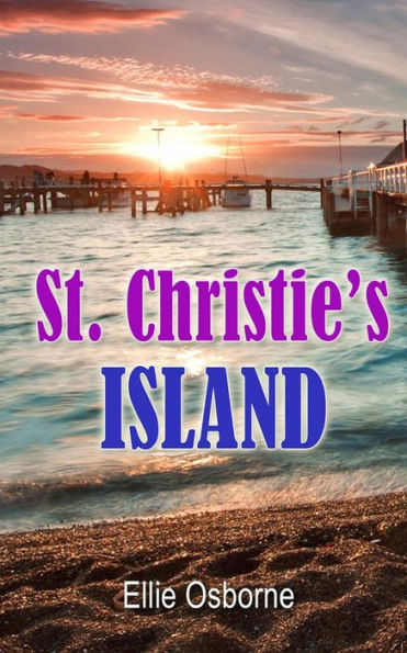 St. Christie'S Island