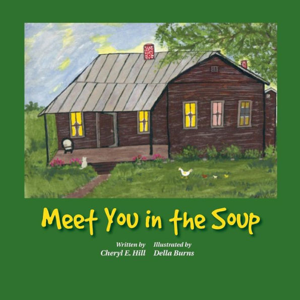 Meet You In The Soup