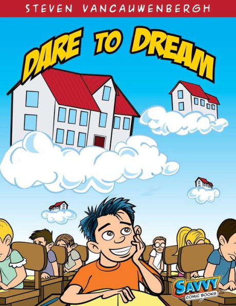 Dare To Dream