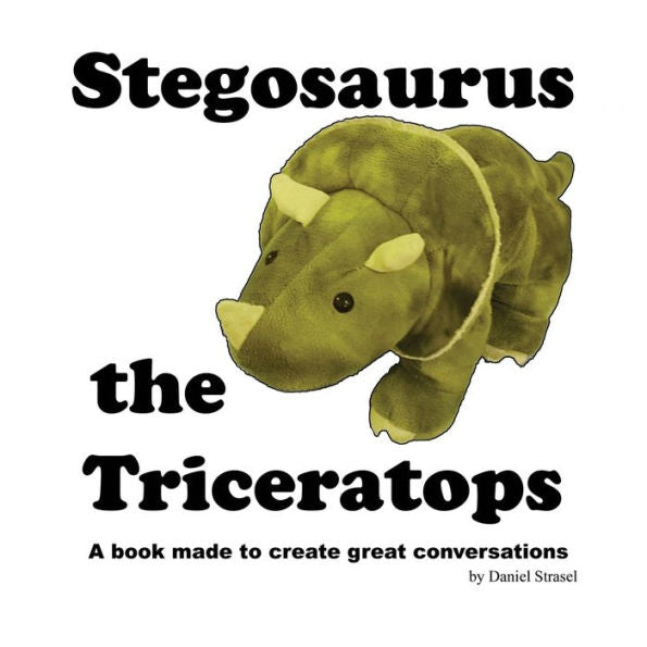 Stegosaurus The Triceratops