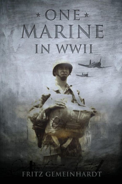 One Marine In Wwii
